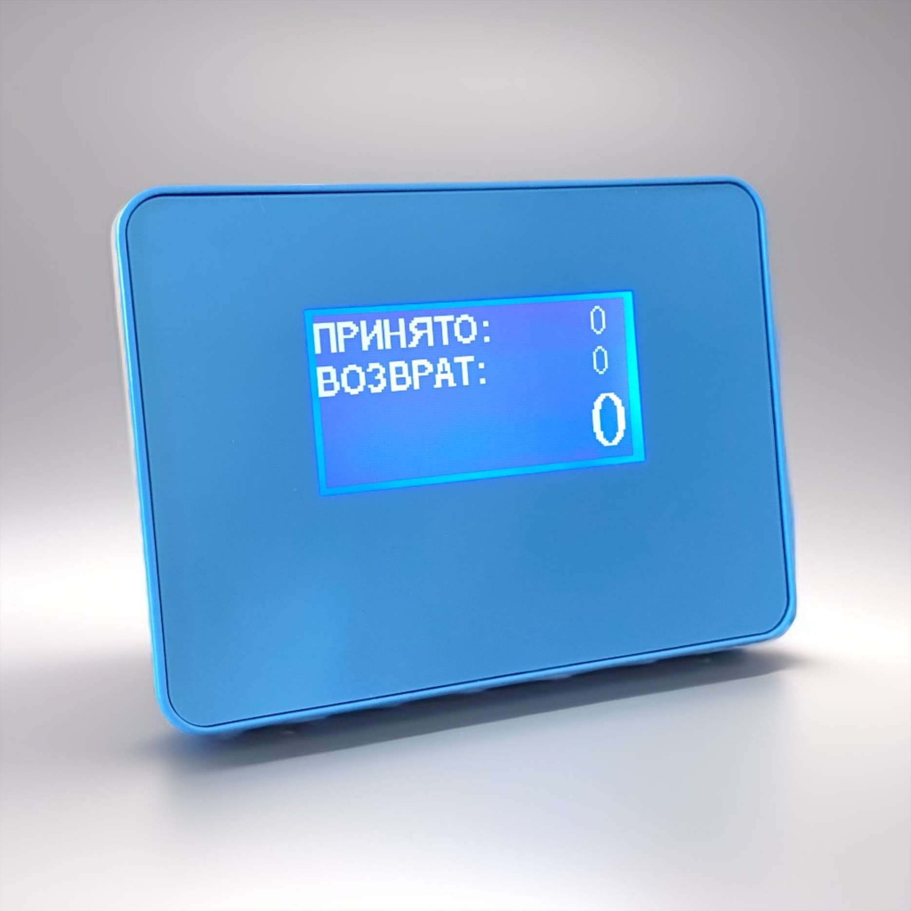 Выносной дисплей для Kisan Newton, монохромный (Артикул Т06249)