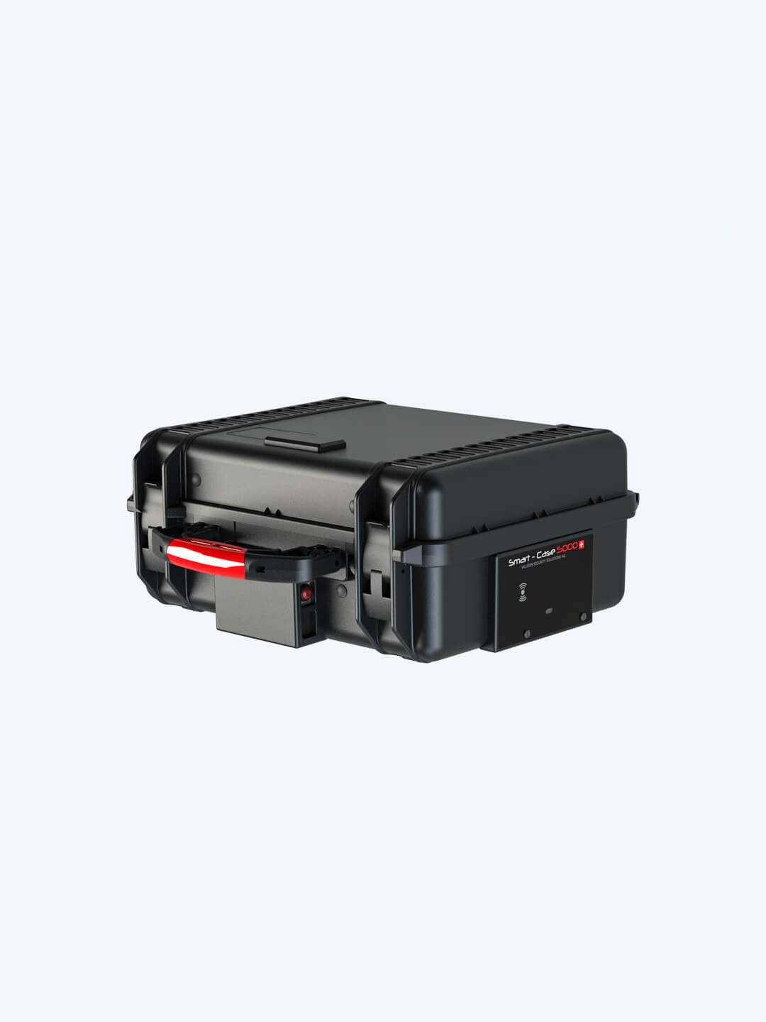 Мобильный контейнер для перевозки ценностей SMART CASE 5000