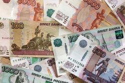Татьяна Александрова: "Качество сортировки банкнот улучшилось".