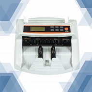 Счетчик банкнот Mbox DS-25 (Артикул Т09773)