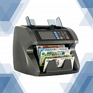Счетчик банкнот Mbox DS-500 (Артикул Т20458)