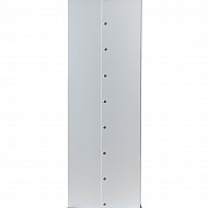 Рециркулятор воздуха бактерицидный  MBox ARIA-45 UV белый (Артикул Т20063)