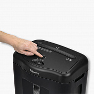 Шредер Fellowes Powershred 11C