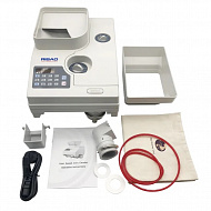 Счетчик монет Ribao CS 2000 (Артикул Т12737)