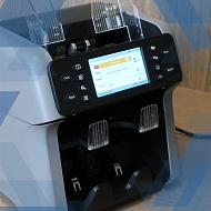 Сортировщик банкнот MBox MC-165 (Артикул Т24104)