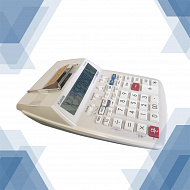 Калькулятор с печатью чека Canon P 23 DTSC II (Артикул Т22494)